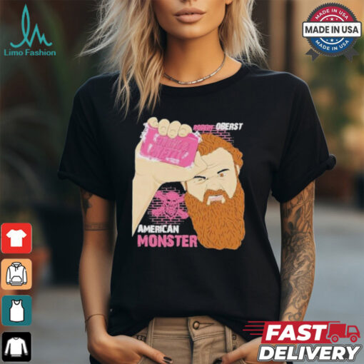 Official Strong And Pretty Club 2024 T shirt