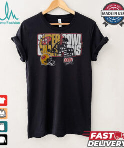 Official Super XXIV Bowl Champions NFL San Francisco 49ers All Over t shirt
