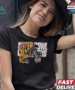 Official Super XXIV Bowl Champions NFL San Francisco 49ers All Over t shirt