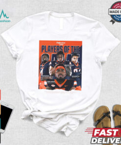 Official Syracuse Orange Defensive Line Players Of The Game Fadil Diggs, Maraad Watson Poster t shirt