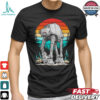 Vintage Detroit lions T Shirt