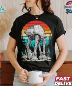 Official The Walker Vintage Drmonekers Shirt