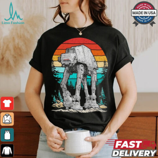 Official The Walker Vintage Drmonekers Shirt