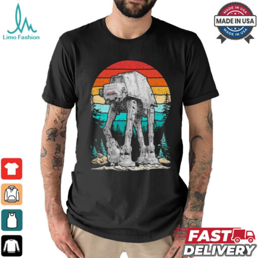 Official The Walker Vintage Drmonekers Shirt