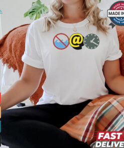 Official The obvious riddle T shirt