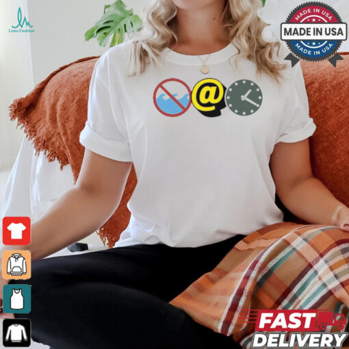 Official The obvious riddle T shirt