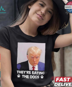 Official They’Re Taking The Dogs Trump 2024 America Election T Shirt, hoodie, sweater, long sleeve and tank top Official They’Re Taking The Dogs Trump 2024 America Election T Shirt
