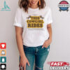 Duck and bunny pet lives matters vote for Trump shirt