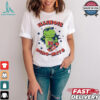 Official The Food I Ate Was Too Much T shirt