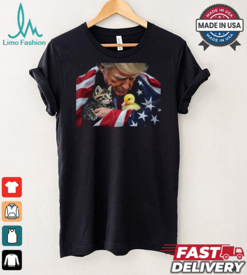Official Trump Vance Protect All Children t shirt
