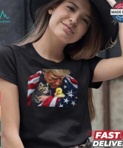 Official Trump Vance Protect All Children t shirt
