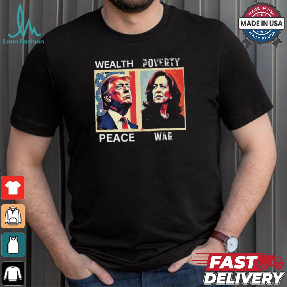 Official Trump Vs Kamala 2024 Presidential Debate Funny Pro Trump T Shirt Official Trump Vs Kamala 2024 Presidential Debate Funny Pro Trump T Shirt