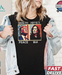 Official Trump Vs Kamala 2024 Presidential Debate Funny Pro Trump T Shirt, hoodie, sweater, long sleeve and tank top Official Trump Vs Kamala 2024 Presidential Debate Funny Pro Trump T Shirt