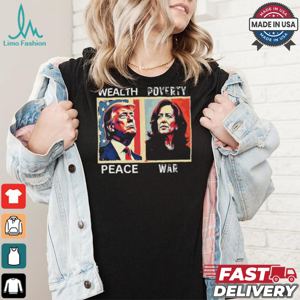 Official Trump Vs Kamala 2024 Presidential Debate Funny Pro Trump T Shirt Official Trump Vs Kamala 2024 Presidential Debate Funny Pro Trump T Shirt