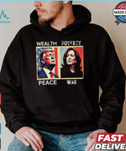 Official Trump Vs Kamala 2024 Presidential Debate Funny Pro Trump T Shirt, hoodie, sweater, long sleeve and tank top Official Trump Vs Kamala 2024 Presidential Debate Funny Pro Trump T Shirt