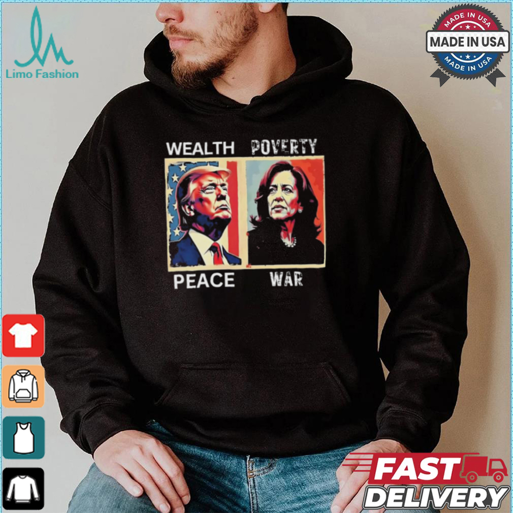 Official Trump Vs Kamala 2024 Presidential Debate Funny Pro Trump T Shirt Official Trump Vs Kamala 2024 Presidential Debate Funny Pro Trump T Shirt