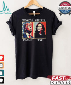 Official Trump Vs Kamala 2024 Presidential Debate Funny Pro Trump T Shirt, hoodie, sweater, long sleeve and tank top Official Trump Vs Kamala 2024 Presidential Debate Funny Pro Trump T Shirt