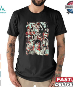 Official Tusk I Don’t Wanna Die In Canada Shirt