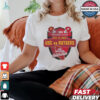 Dam Good Pizza shirt
