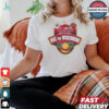 The Man Nash Roberts T Shirt