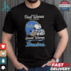 Penn State Nittany Lions x Snoopy Real Women Love Football Smart Women Helmet 2024 Shirt