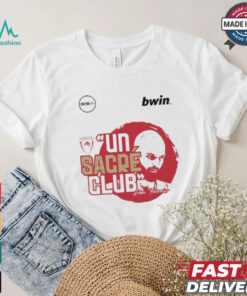 Official Un Sacre Club Evan Fournier Shirt