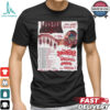 The Way Swat Does Business graphic shirt