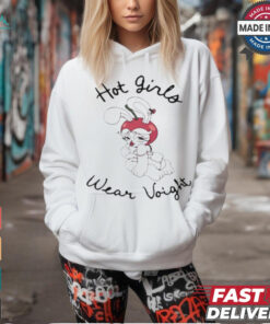 Official Valentinavoight Hot Girls Wear Voight Shirt