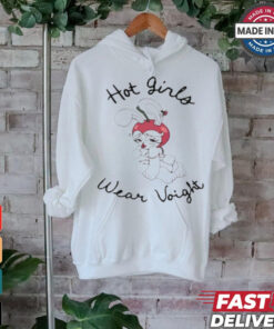 Official Valentinavoight Hot Girls Wear Voight Shirt