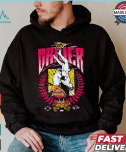 Official Will Ospreay – Tiger Driver ’91 Vintage AEW t shirt
