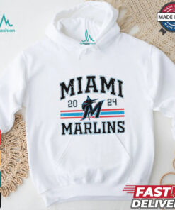 Official Wiseabe Miami Marlins Baseball Team 2024 Cheap shirt