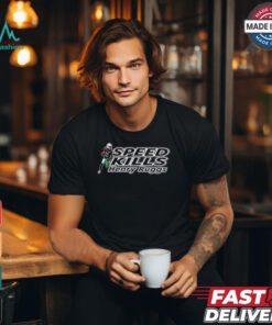 Official speed Kills Henry Ruggs Las Vegas Raiders shirt