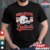 The NY Giants Players 100 Season Thank You For The Memoirs Signatures Shirt