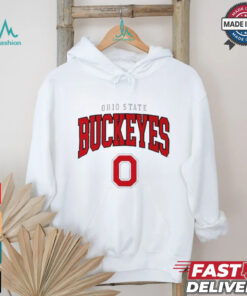 Ohio State Buckeyes football team logo classic shirt