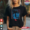 Jennifer Lopez On The 6 Vintage Cassette t shirt