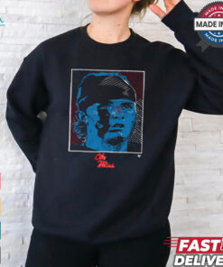 Ole Miss Rebels Football Jaxson Dart Swag Head t shirt