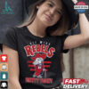 Misty Mountains Nameless Things Tee Shirt