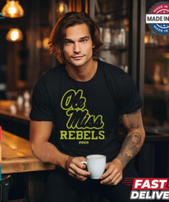 Ole Miss Rebels Highlight Reel T Shirt, hoodie, sweater, long sleeve and tank top Ole Miss Rebels Highlight Reel T Shirt