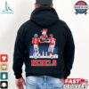 Official Pwhl New York Sirens Shirt