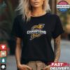 Arkansas Travelers 2024 Texas League Champions Shirt