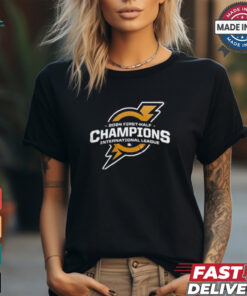 Omaha Storm Chasers First Half Champions International League 2024 shirt