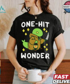 One Hit Wonder Tonberry T Shirt
