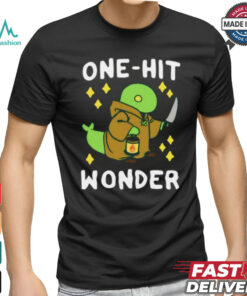 One Hit Wonder Tonberry T Shirt