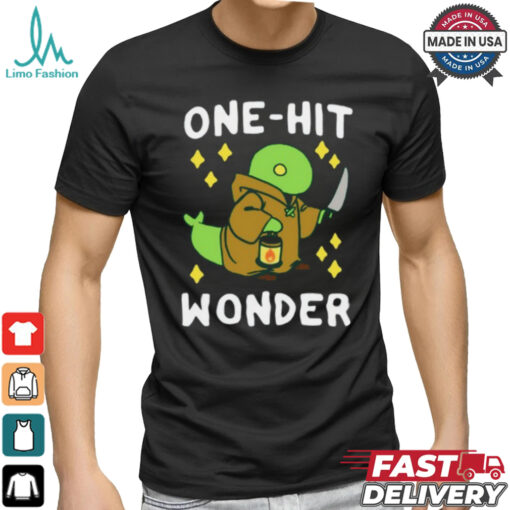 One Hit Wonder Tonberry T Shirt