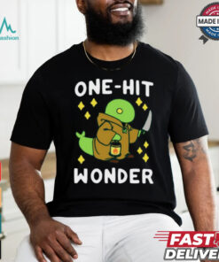 One Hit Wonder Tonberry T Shirt