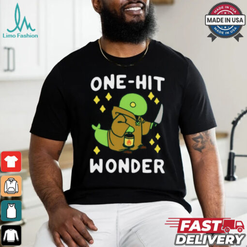 One Hit Wonder Tonberry T Shirt