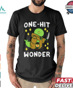 One Hit Wonder Tonberry T Shirt