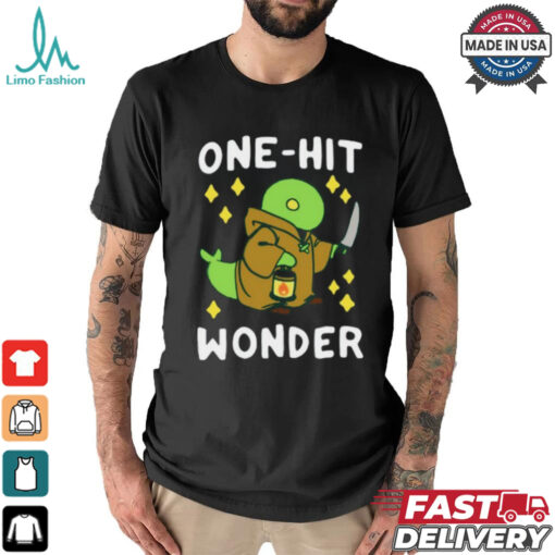 One Hit Wonder Tonberry T Shirt