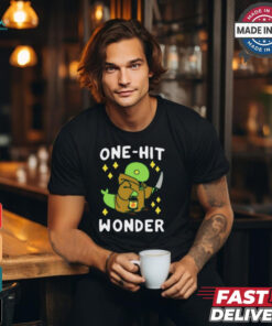 One Hit Wonder Tonberry Tee Shirt