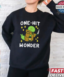 One Hit Wonder Tonberry Tee Shirt